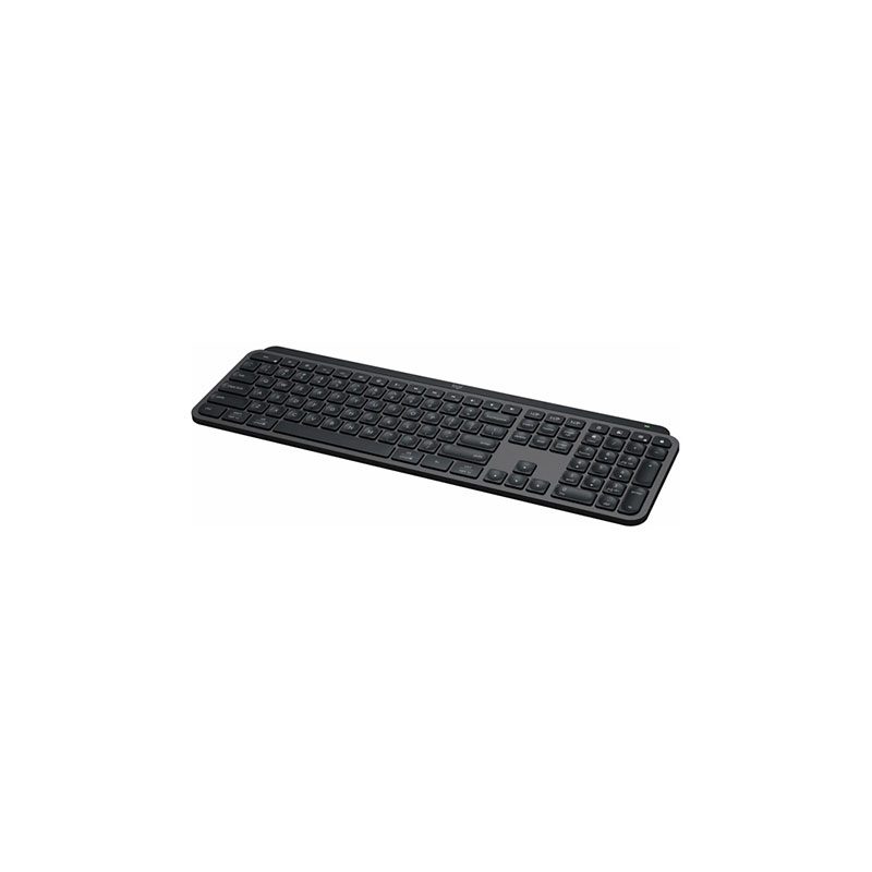 کیبورد بی سیم لاجیتک مدل Logitech MXKEYS S