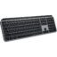 کیبورد بی سیم لاجیتک مدل Logitech MXKEYS S