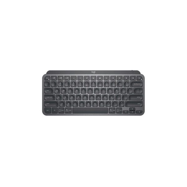 کیبورد بی سیم لاجیتک مدل Logitech MXKEYS MINI