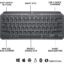 کیبورد بی سیم لاجیتک مدل Logitech MXKEYS MINI