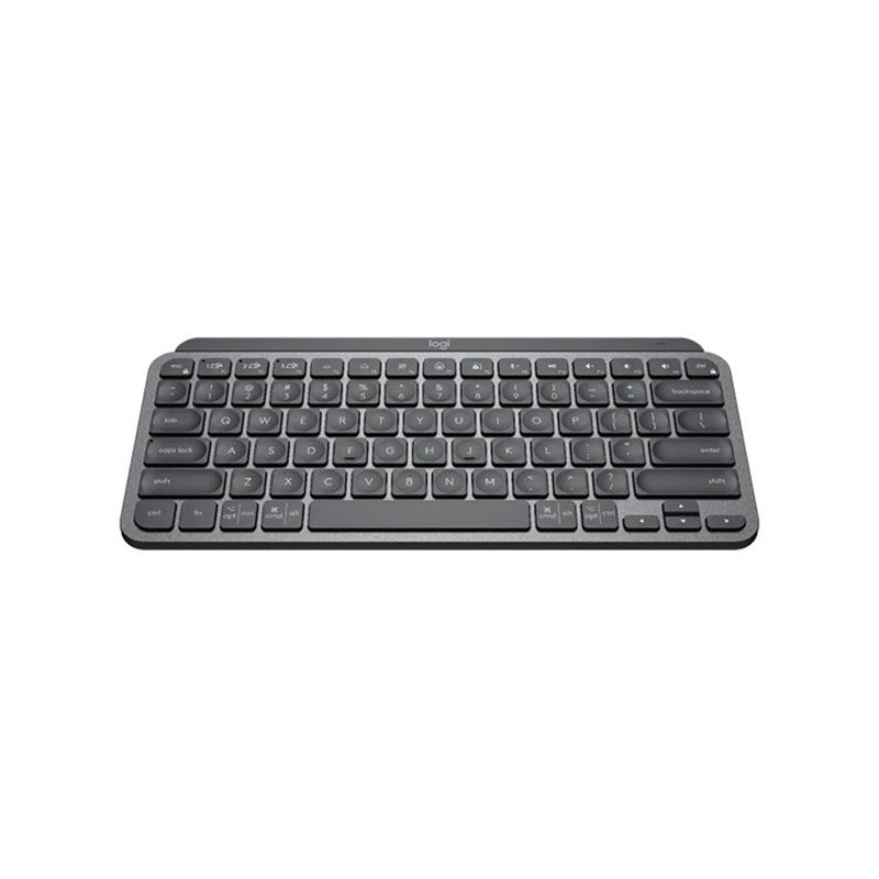 کیبورد بی سیم لاجیتک مدل Logitech MXKEYS MINI