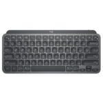 کیبورد بی سیم لاجیتک مدل Logitech MXKEYS MINI