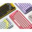 کیبورد بی سیم لاجیتک مدل Logitech POP KEYS MECHANICAL
