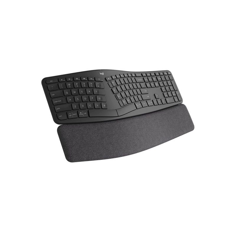 کیبورد لاجیتک مدل Logitech Ergo K860
