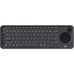 کیبورد مخصوص TV لاجیتک مدل Logitech K600