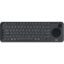 کیبورد مخصوص TV لاجیتک مدل Logitech K600