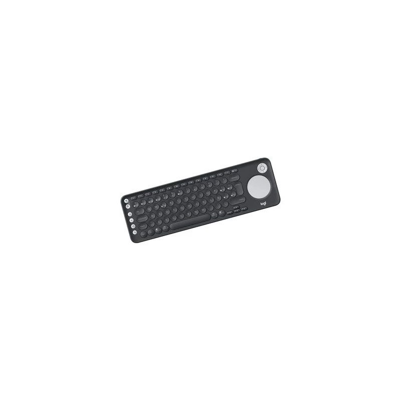 کیبورد مخصوص TV لاجیتک مدل Logitech K600
