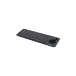 کیبورد مخصوص TV لاجیتک مدل Logitech K600