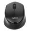 کیبورد و ماوس بی سیم لاجیتک مدل Logitech MK345