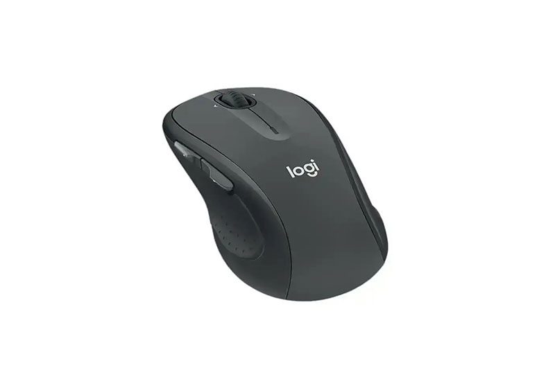 کیبورد و ماوس بی سیم لاجیتک مدل Logitech MK545