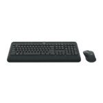 کیبورد و ماوس بی سیم لاجیتک مدل Logitech MK545