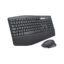 کیبورد و ماوس بی سیم لاجیتک مدل Logitech MK850
