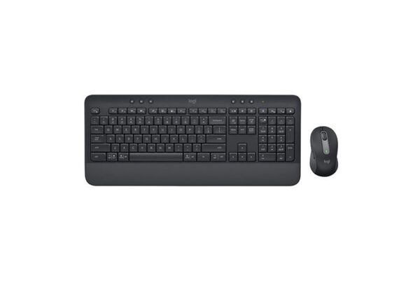 کیبورد و ماوس بی سیم لاجیتک مدل Logitech SIGNATURE MK650