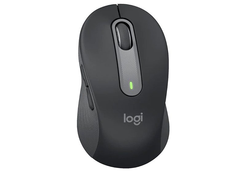 کیبورد و ماوس بی سیم لاجیتک مدل Logitech SIGNATURE MK650