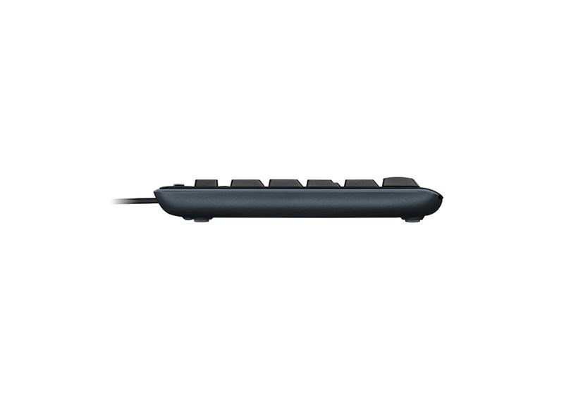 کیبورد و ماوس بی‌سیم لاجیتک مدل Logitech MK200