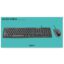 کیبورد و ماوس بی‌سیم لاجیتک مدل Logitech MK200