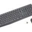 کیبورد و ماوس بی‌سیم لاجیتک مدل Logitech MK235