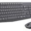 کیبورد و ماوس بی‌سیم لاجیتک مدل Logitech MK235
