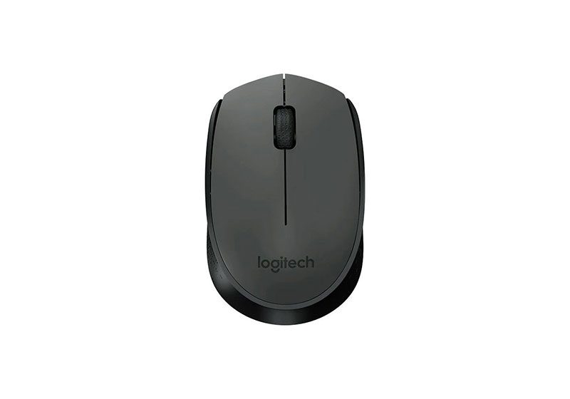 کیبورد و ماوس بی‌سیم لاجیتک مدل Logitech MK235