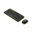 کیبورد و ماوس بی‌سیم لاجیتک مدل Logitech MK240