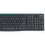 کیبورد و ماوس بی‌سیم لاجیتک مدل Logitech MK275