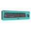 کیبورد و ماوس بی‌سیم لاجیتک مدل Logitech MK275