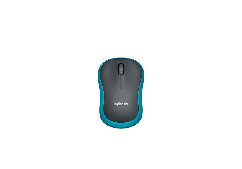 کیبورد و ماوس بی‌سیم لاجیتک مدل Logitech MK275