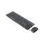کیبورد و ماوس بی‌سیم لاجیتک مدل Logitech MK295