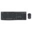 کیبورد و ماوس بی‌سیم لاجیتک مدل Logitech MK295