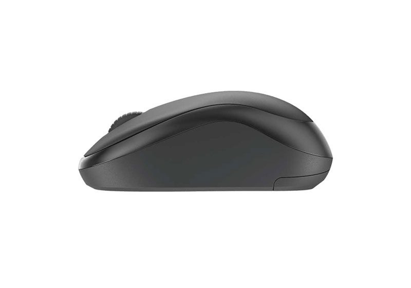کیبورد و ماوس بی‌سیم لاجیتک مدل Logitech MK295