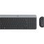 کیبورد و ماوس بی‌سیم لاجیتک مدل Logitech MK470