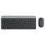کیبورد و ماوس بی‌سیم لاجیتک مدل Logitech MK470