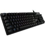 کیبورد گیمینگ لاجیتک مدل Logitech G512