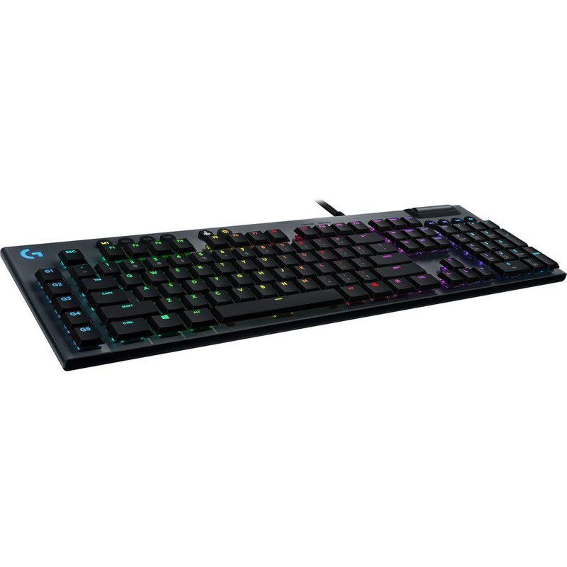 کیبورد گیمینگ لاجیتک مدل Logitech G815