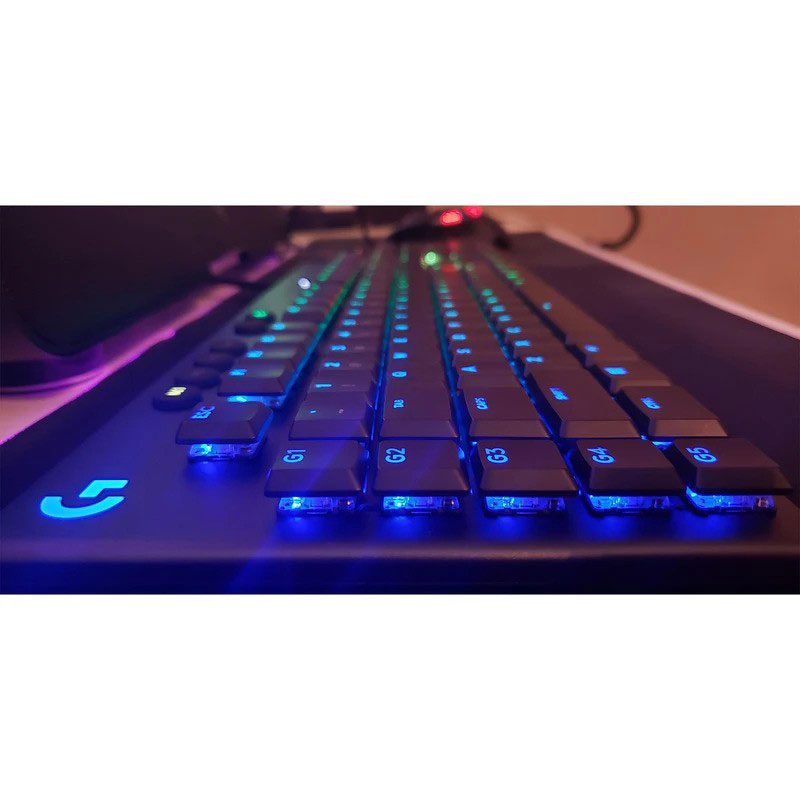 کیبورد گیمینگ لاجیتک مدل Logitech G815