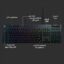کیبورد گیمینگ لاجیتک مدل Logitech G815