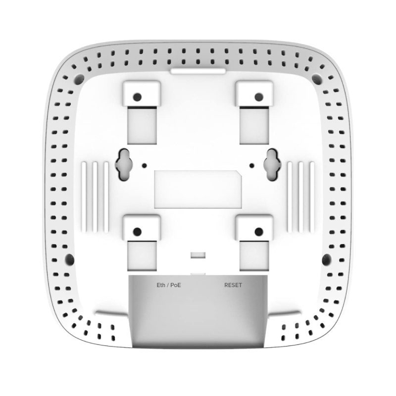 اکسس پوینت دو باند بی سیم سقفی کامبیوم مدل cnPilot e410 Wi-Fi