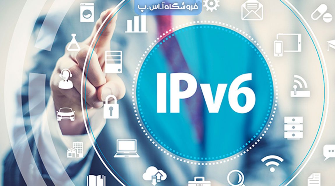 آموزش فعالسازی IPv6 در مودم