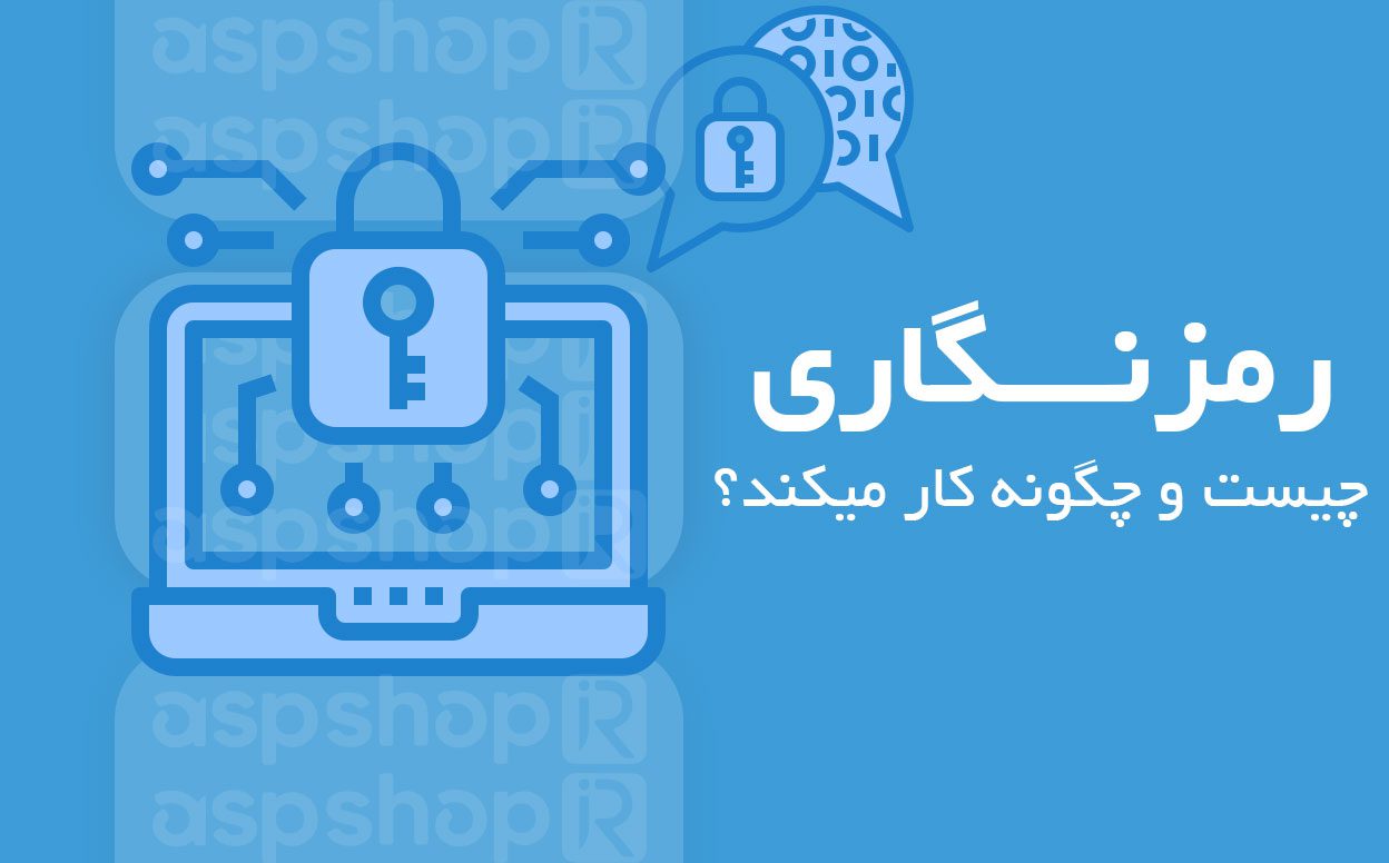 Encryption رمزنگاری