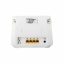 مودم روتر 4G/LTE شاتل موبایل آنلاک مدل D02 به همراه سیم کارت 2 گیگابایت یکماهه