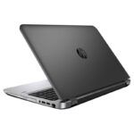 لپ تاپ 15.6 اینچ اچ پی مدل HP ProBook 450 G3 i5-6200U 16GB 512GB