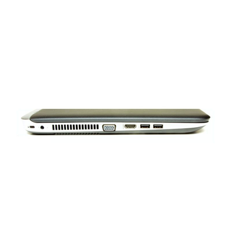 لپ تاپ 15.6 اینچ اچ پی مدل HP ProBook 450 G3 i5-6200U 16GB 512GB