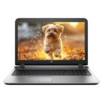 لپ تاپ 15.6 اینچ اچ پی مدل HP ProBook 450 G3 i5-6200U 16GB 512GB