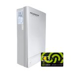 مودم فضای باز TD-LTE/4G ایر مستر مدل AirMaster 3000M CARIN به همراه سیم کارت مبین نت همراه با بسته 75 گیگ سه ماهه