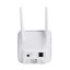 مودم روتر 4G/LTE شاتل موبایل مدل D03 به همراه سیم کارت 2 گیگابایت یکماهه