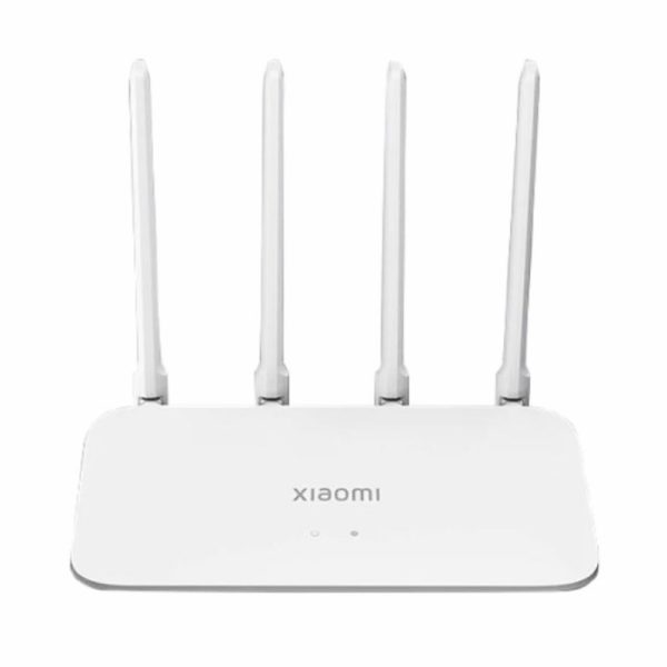 روتر بی‌سیم دو باند شیائومی مدل Xiaomi Router AC1200