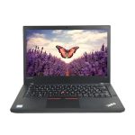 لپ تاپ 14 اینچی لنوو مدل Thinkpad T470 i5-6200U 8GB 256GB