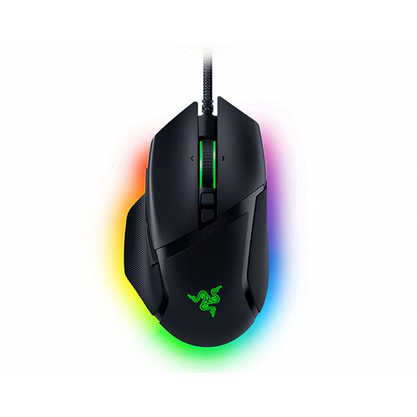 ماوس بی سیم مخصوص بازی ریزر مدل Razer Basilisk V3 Pro
