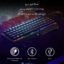 کیبورد مخصوص بازی ریزر مدل Razer BlackWidow V3 Mini HyperSpeed
