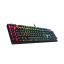 کیبورد مخصوص بازی ریزر مدل Razer Blackwidow V4X